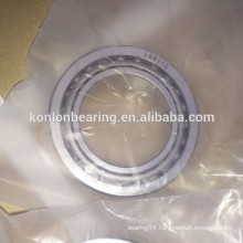 30205 stainless steel taper roller bearing/440 420 304 material waterproof bearing for sale